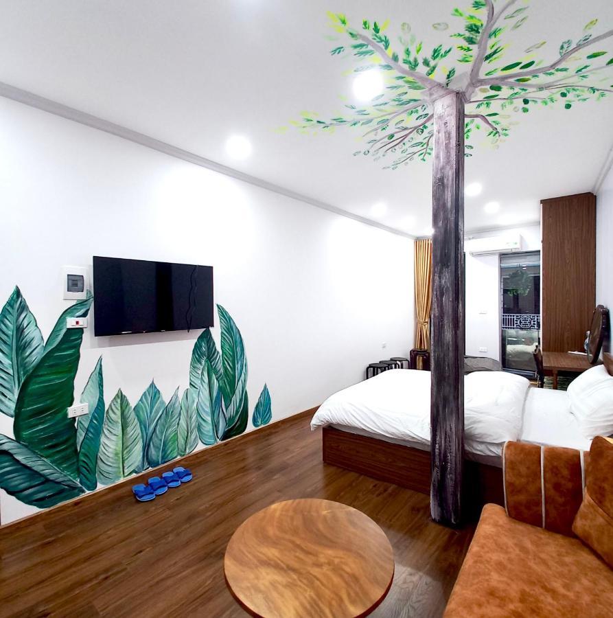 Guest house Amelie